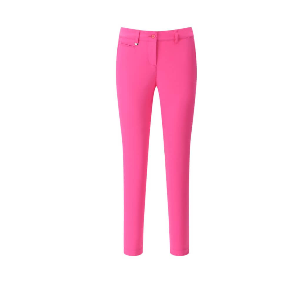 KNOCKOUT PINK