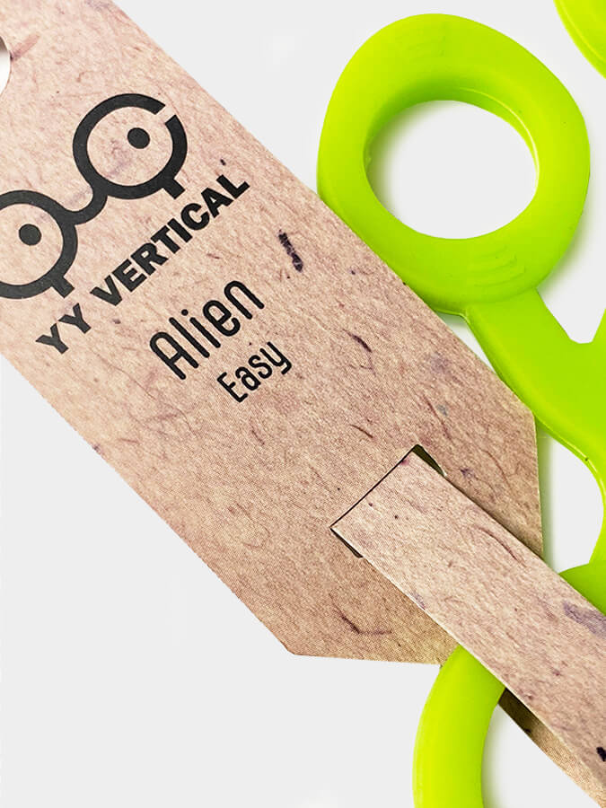 Vertical Alien Finger Resistance Trainer - 2 Pack for Hand Grip Strength & Finger Dexterity - Perfect for Rock Climbing, Piano Playing & Physical Therapy
