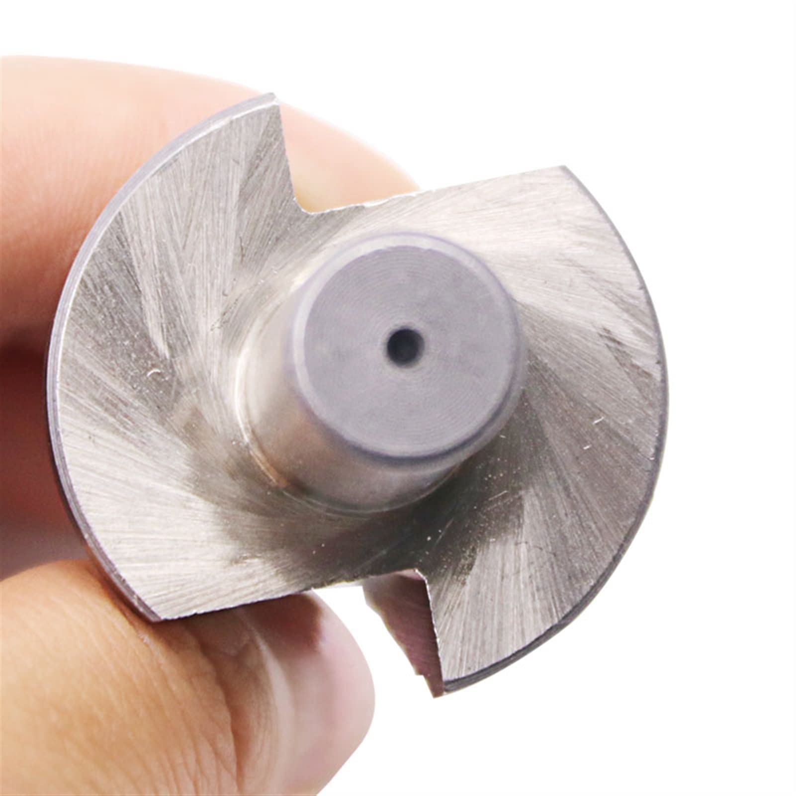 5-35mm High Speed Steel Step Drill Bit for Metal, Wood & Conduit - HSS 4241 Industrial Power Tool Accessory - Perfect for DIY, Construction & Plumbing Projects
