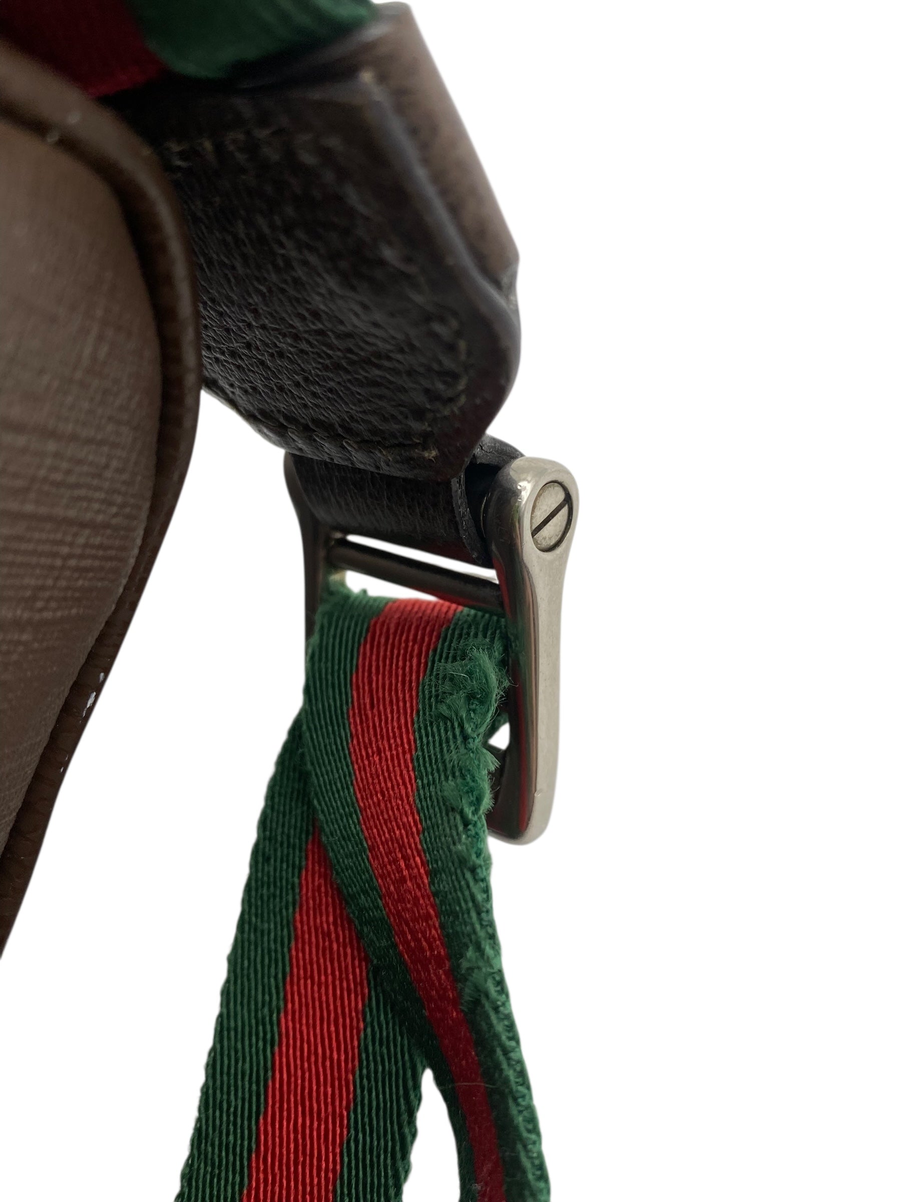Gucci Tian GG Supreme Backpack for Women & Men - Luxury Designer Backpack with Monogram Pattern - Perfect for Travel, Work & School