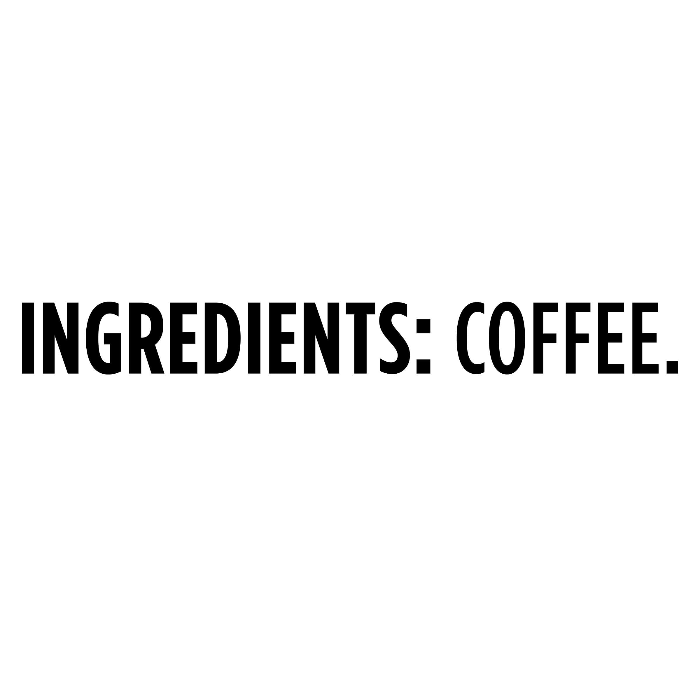 Maxwell House Breakfast Blend Mild Roast Ground Coffee - 38.8 oz Canister (1.1 kg) | Smooth Morning Coffee for Home & Office | Perfect for Drip Coffee Makers & French Press