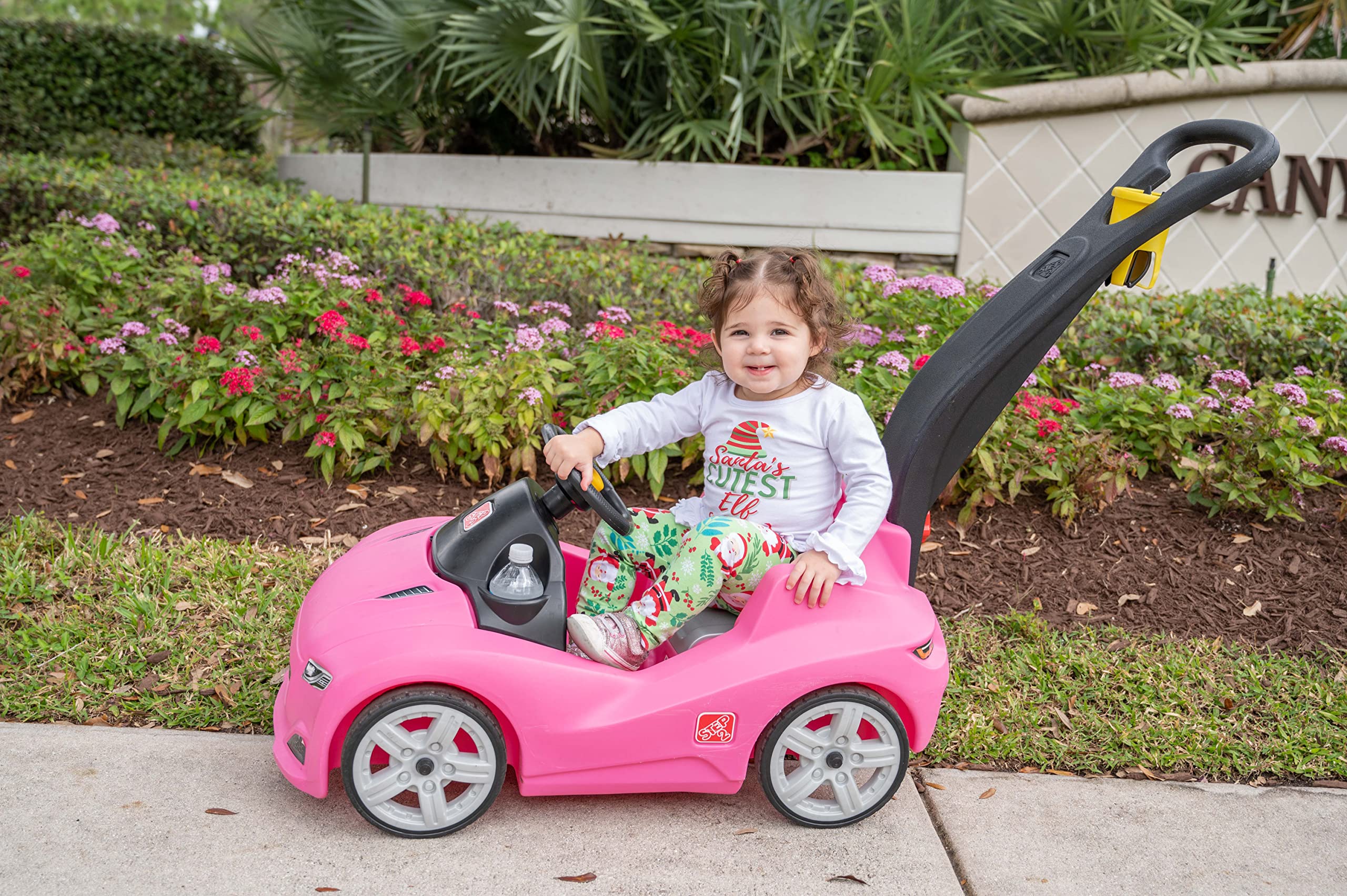 Unique 2-Piece Baby Girl Outfit - Ruffle Leggings & Long Sleeve Shirt Set for Toddlers | Playtime & Photo Shoots
