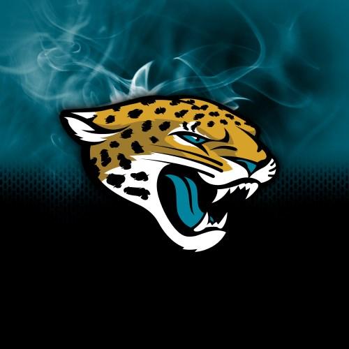 NFL Jacksonville Jaguars Bowling Towel - Absorbent Microfiber Sports Towel for Bowling, Gym, and Outdoor Activities - Officially Licensed NFL Merchandise