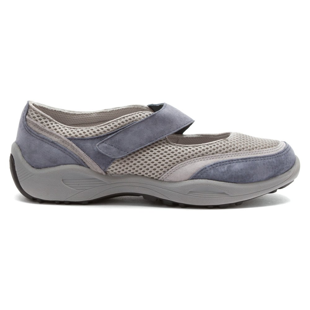 Propet Women's Lydia Comfortable Walking Shoes - Lightweight & Supportive for All-Day Wear - Perfect for Walking, Travel, and Casual Outfits