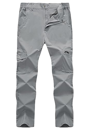 Middle Gray
