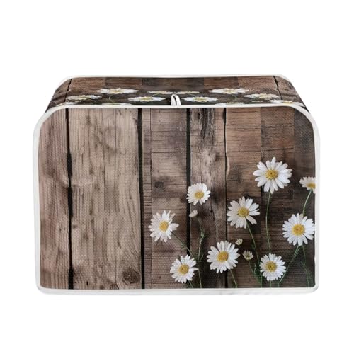 Daisy Wood - Brown