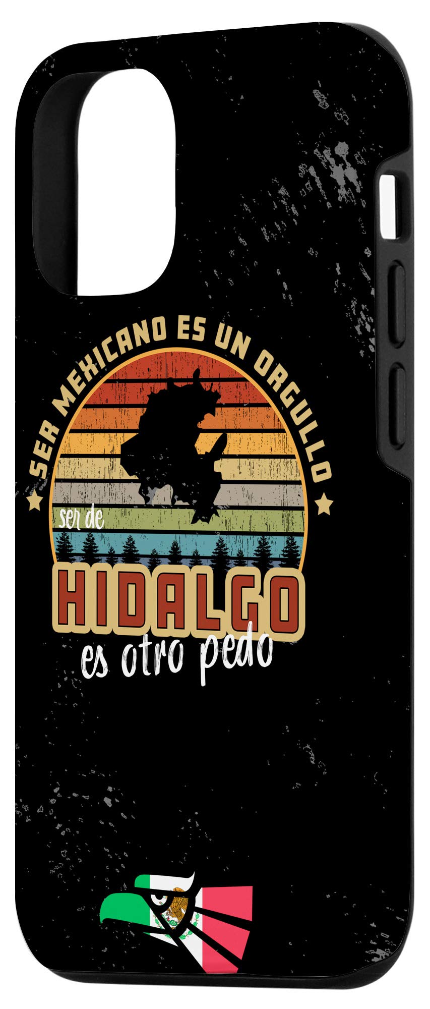 iPhone 12/12 Pro Case - Premium Protective Cover for iPhone 12/12 Pro - Durable Slim Fit Design - Perfect for Work, Travel & Everyday Use