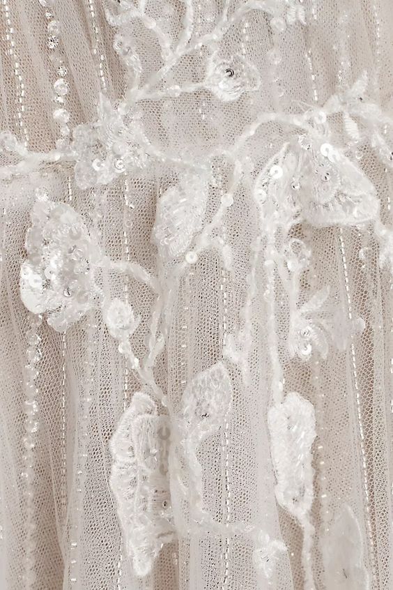 Willowby January 59607 Elegant Wedding Gown - Perfect for Bridal Ceremony, Formal Events & Special Occasions