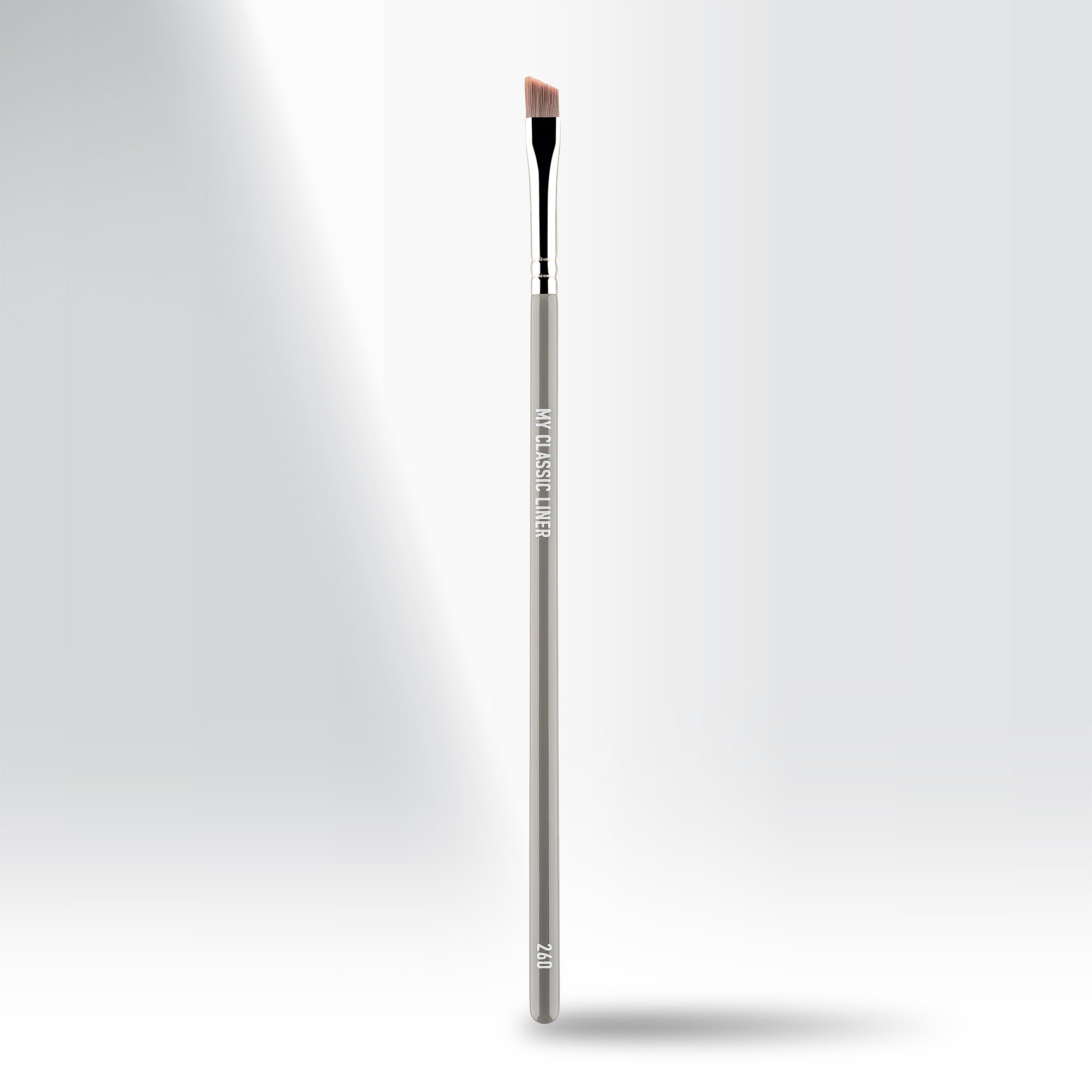 260 MY CLASSIC LINER - Premium Eyeliner for Long-Lasting Makeup | Perfect for Everyday Wear, Parties & Special Occasions