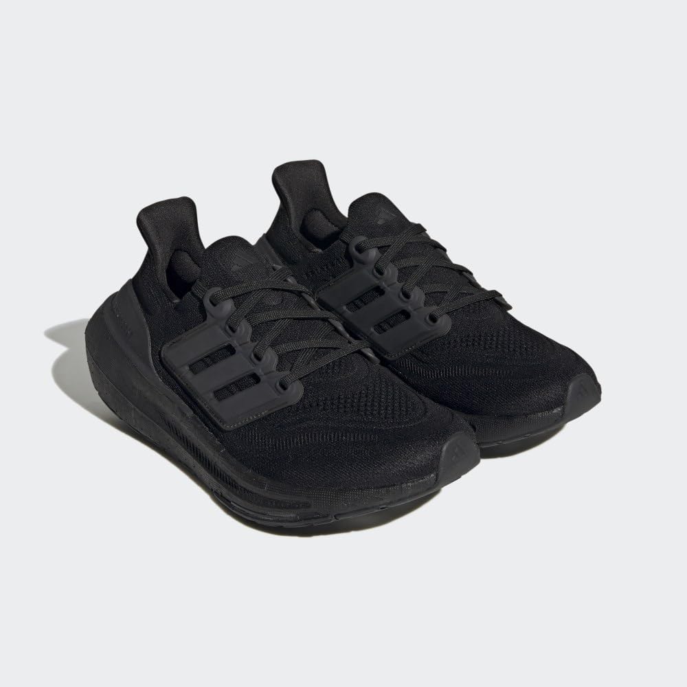 Adidas Women's Ultraboost Light Running Shoes - Lightweight & Responsive for Jogging, Gym Workouts & Daily Wear