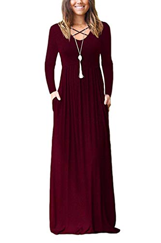01 Wine Red