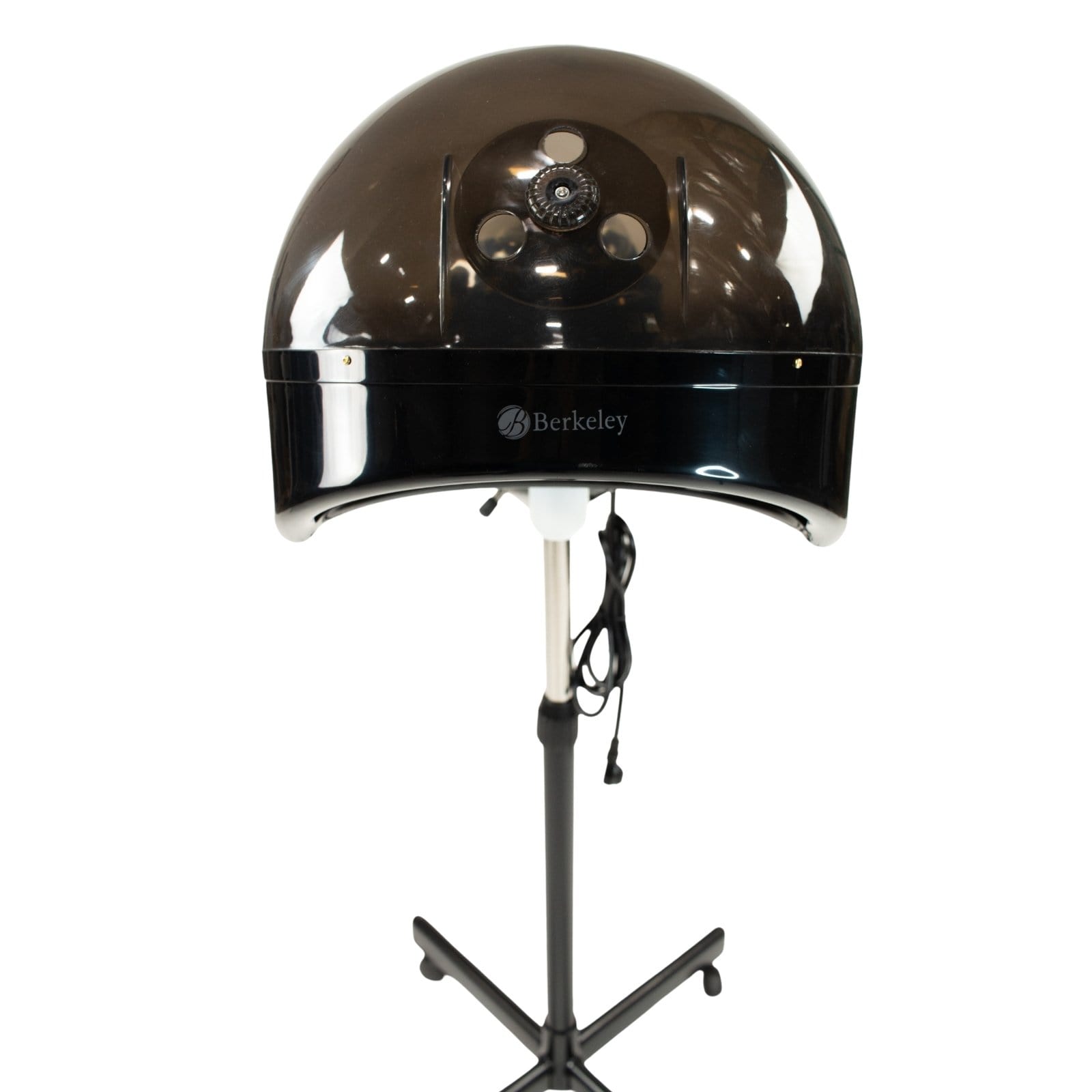 Professional Hooded Salon Hair Steamer for Deep Conditioning - At-Home & Salon Use for Hydrated, Healthy Hair - Perfect for Keratin Treatments & Moisturizing Therapy