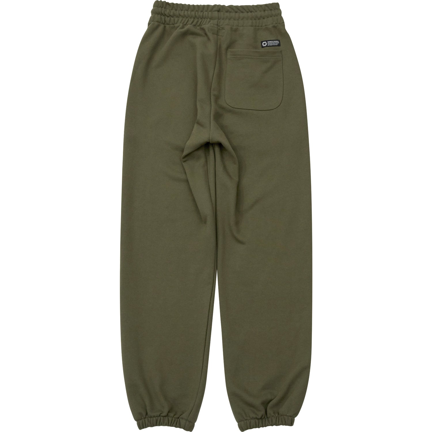 Nivelcrack OG Squad Sweatpants for Men & Women - Comfortable Olive Green Joggers with Pockets | Perfect for Gym, Lounge & Streetwear Fashion
