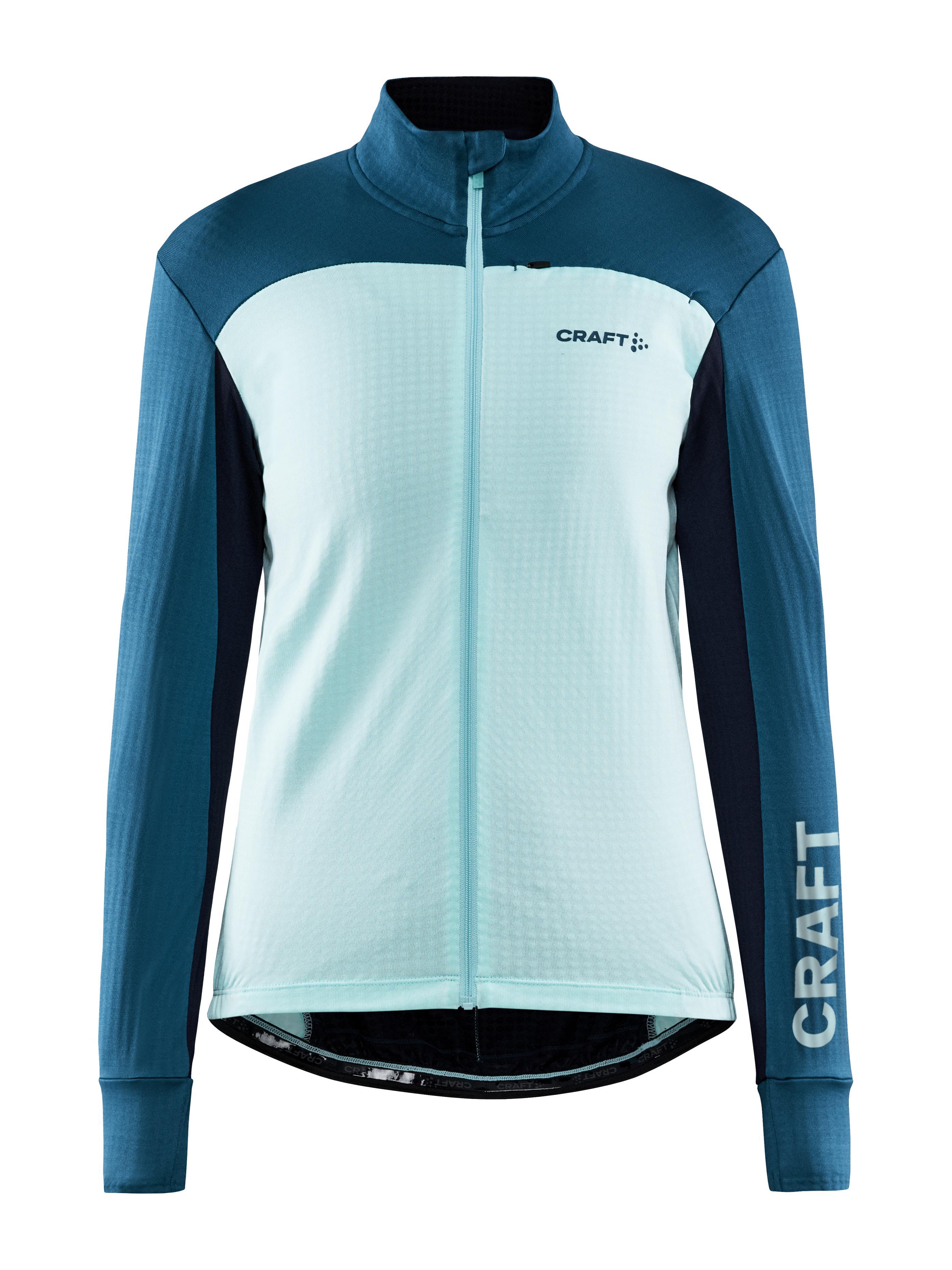 Women's High-Performance Cycling Jersey - Breathable & Moisture-Wicking Core Sub Z Bike Shirt for Road & Mountain Biking | Perfect for Training, Racing & Outdoor Adventures