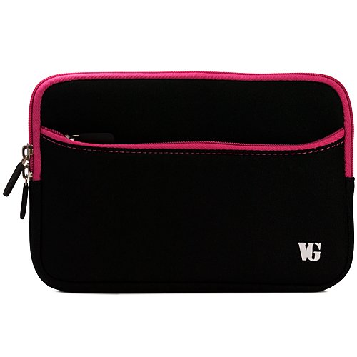 **Vangoddy Lightweight Protective Case for Xelio 7-Inch Tablet P717A - Durable Cover for Travel, Work & School**