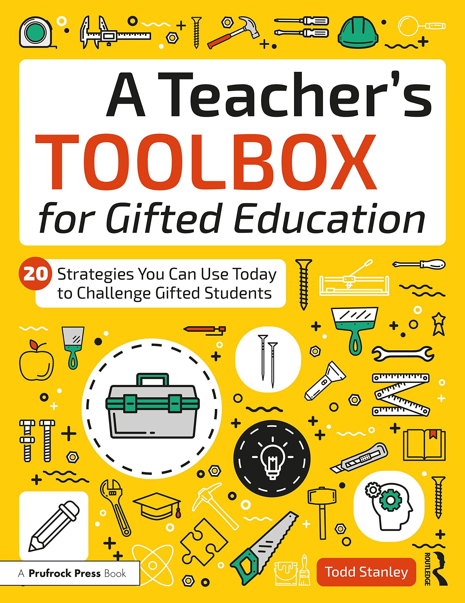 Gifted Education Tools for Teachers - Classroom Essentials