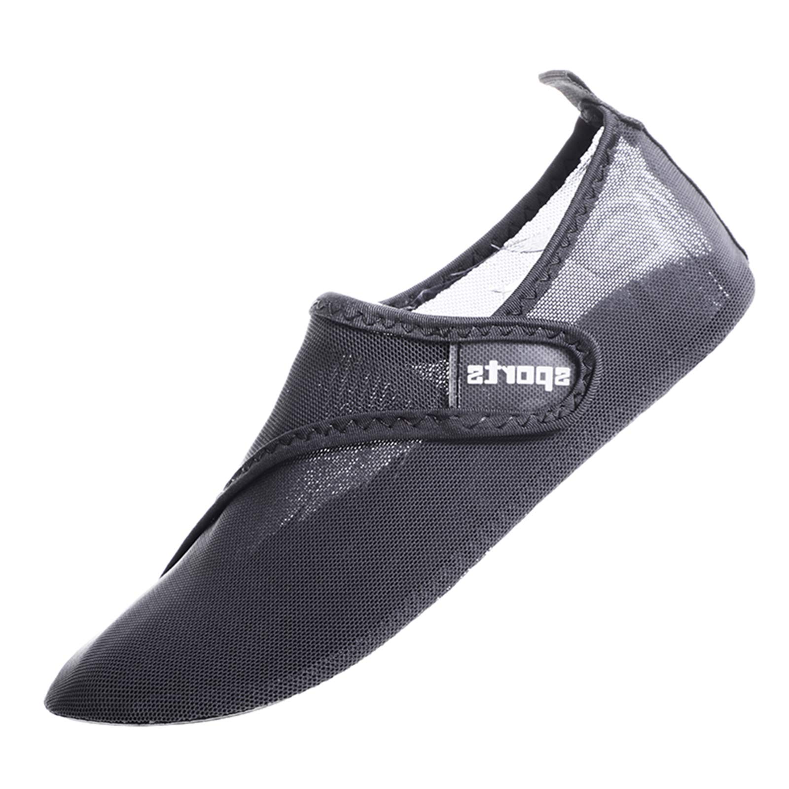 CYian Men's & Women's Quick-Dry Water Shoes - Barefoot Aqua Socks for Swimming, Beach, Pool, Surfing & Yoga | Lightweight Slip-On Design for Water Sports & Outdoor Activities