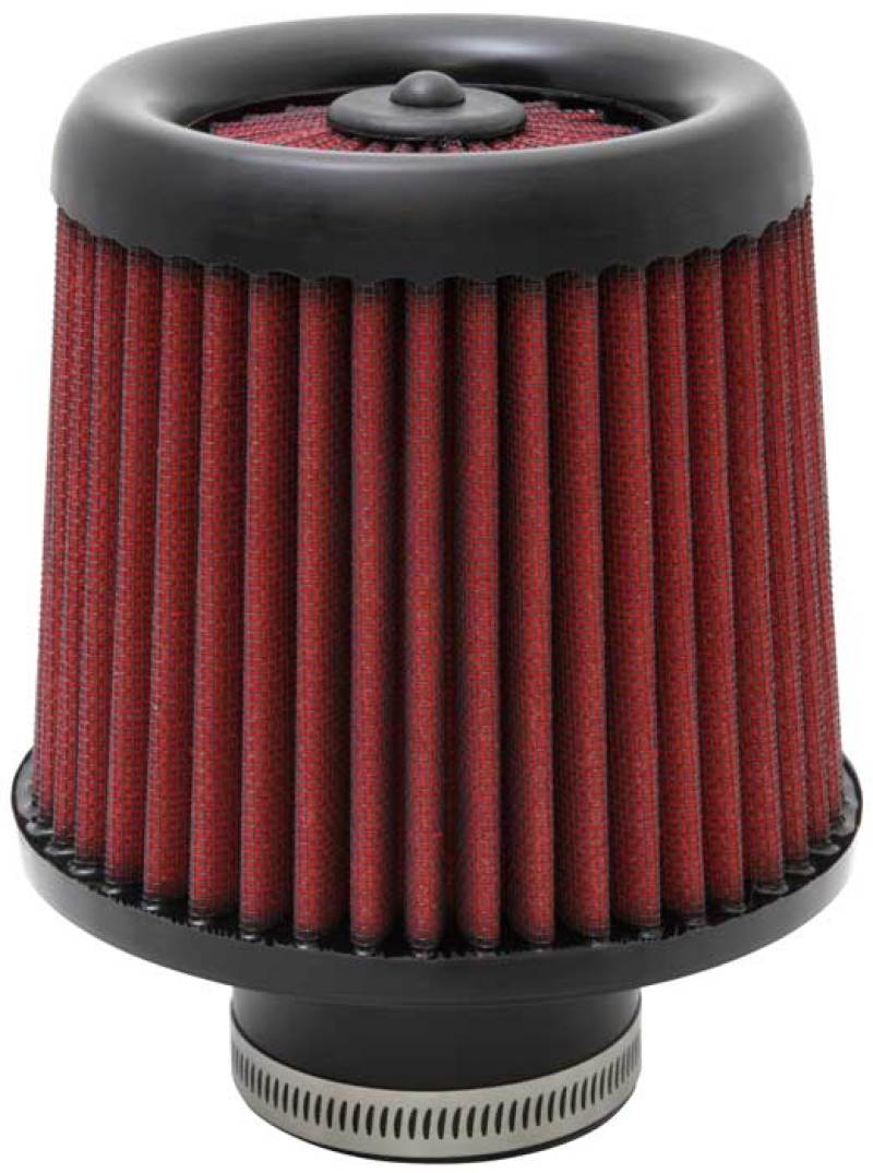 AEM Dryflow Performance Air Filter - Round Tapered 6