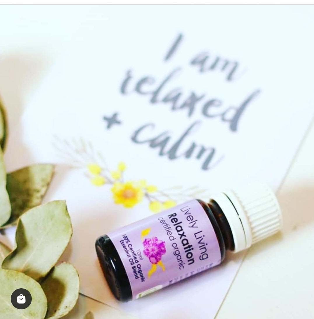 15ml Pure Essential Oil for Relaxation & Stress Relief - Aromatherapy, Massage, Diffuser & Home Spa Use