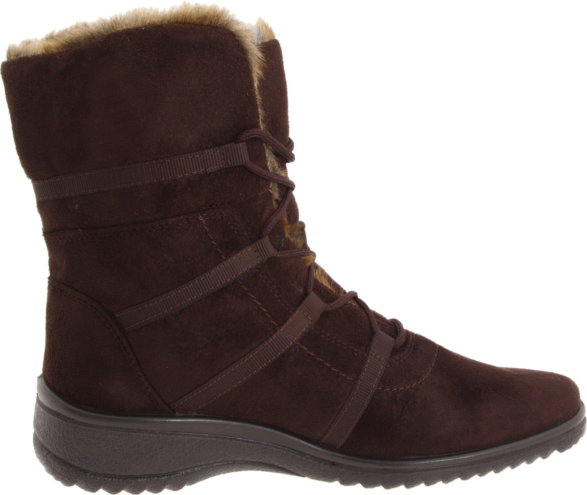 Ara Women's MAGALY Boot - Stylish Ankle Boots for Women, Comfortable Winter & Fall Fashion Booties, Perfect for Office, Casual Outfits & Date Nights