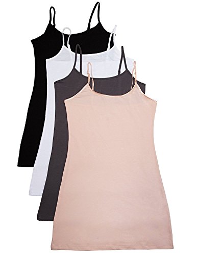 White, Black, D.khk, Charcoal