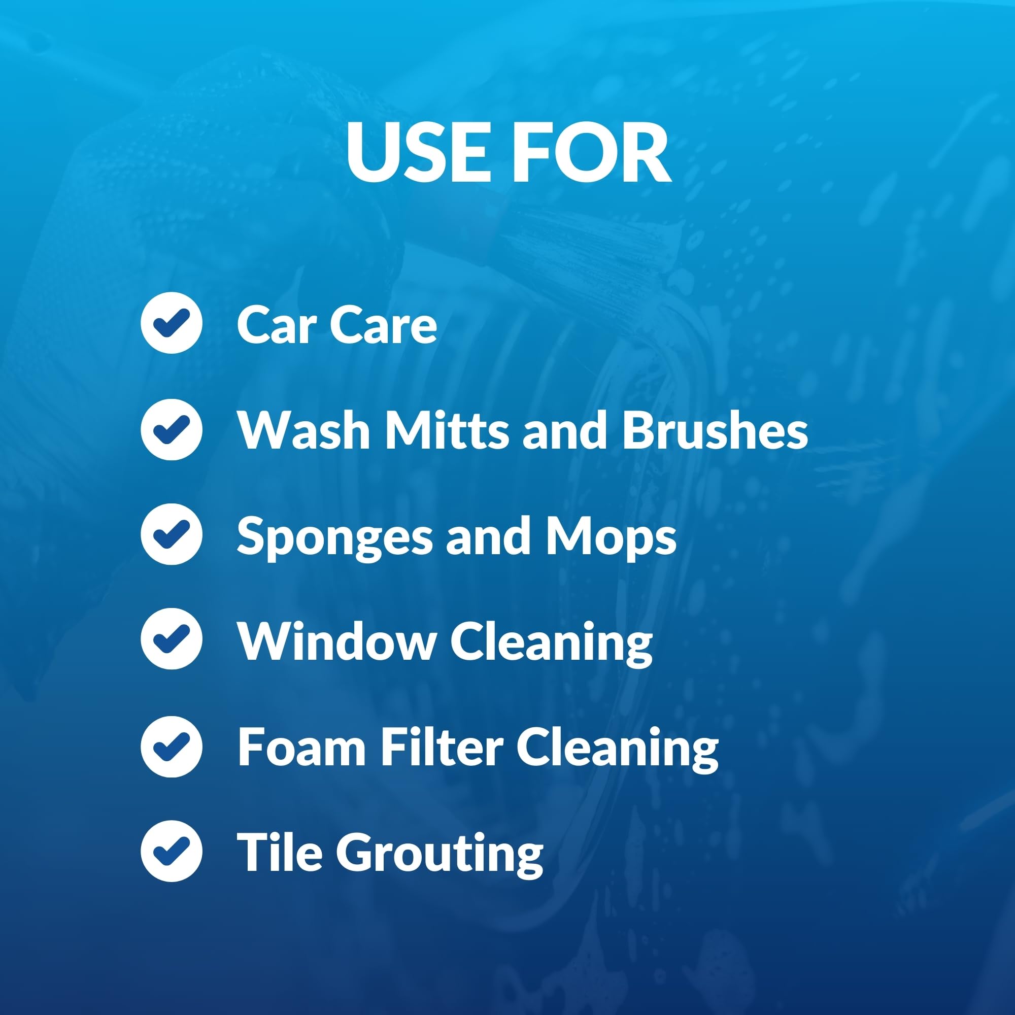 The Original Grit Guard Bucket Insert with Washboard Combo - Premium Car Detailing Kit for Deep Cleaning | Dirt Removing Wash Mitt Cleaner | Dual Bucket System Accessory (Black/Blue) | Perfect for Auto Detailing, Car Washing & Professional Vehicle Care