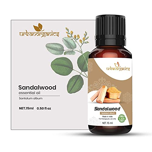 Sandalwood