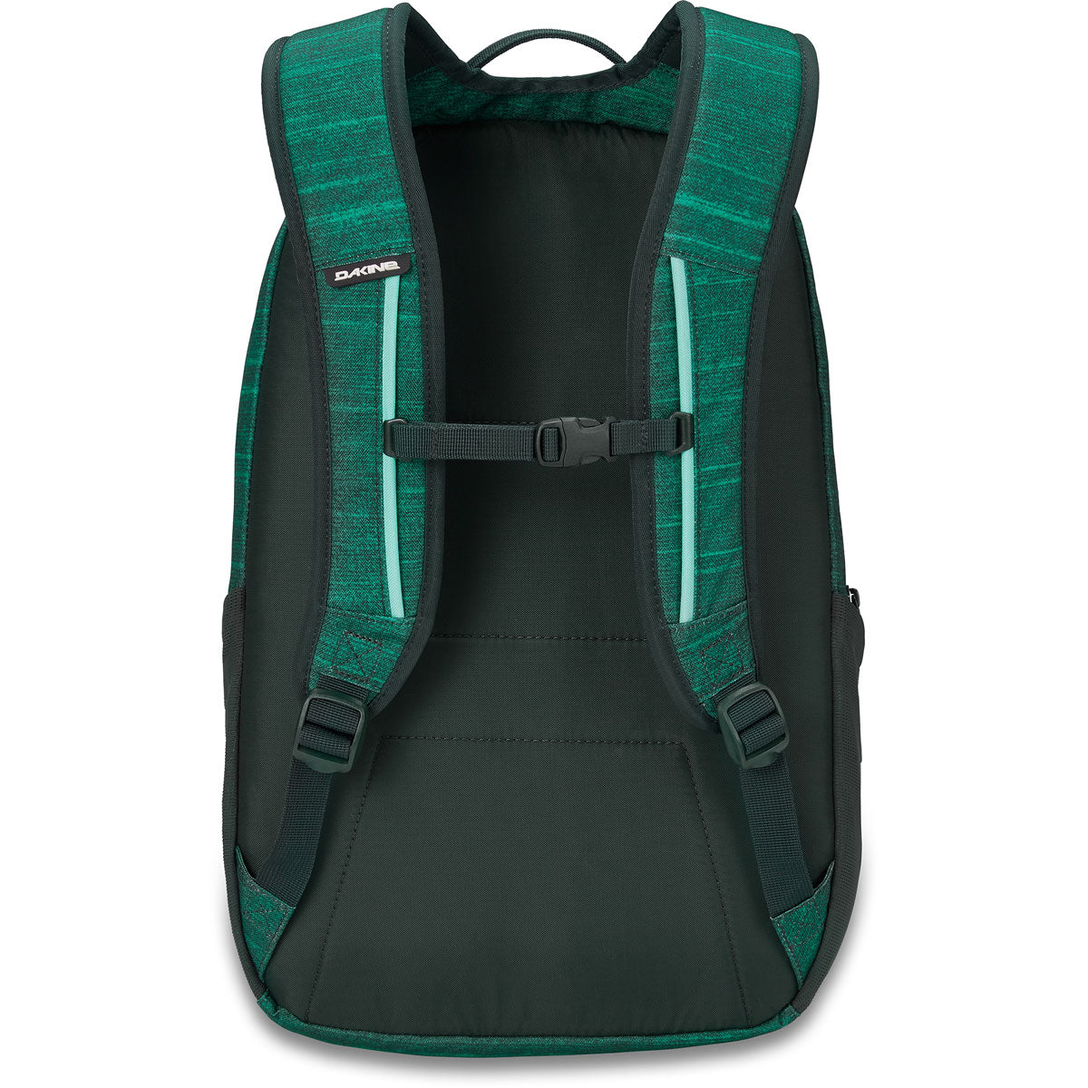 25L Durable Campus Backpack for College Students - Lightweight Laptop Backpack with USB Charging Port, Water Resistant School Bag for Men & Women - Perfect for Class, Travel & Daily Commute