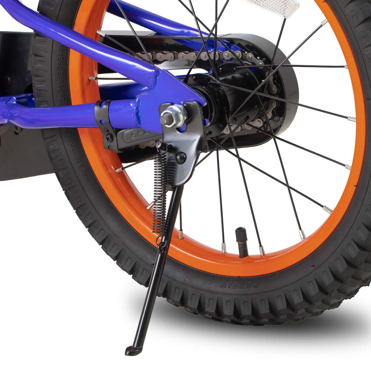 JOYSTAR NEO 20 Inch Kids Mountain Bike for Boys & Girls Ages 6-10 - 20