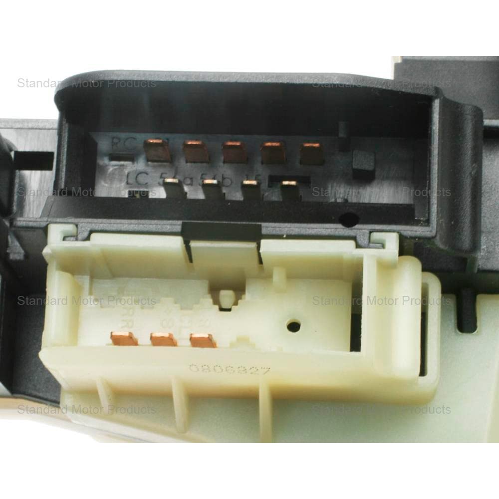 Standard DS-755 Wiper Switch - for Cars & Trucks