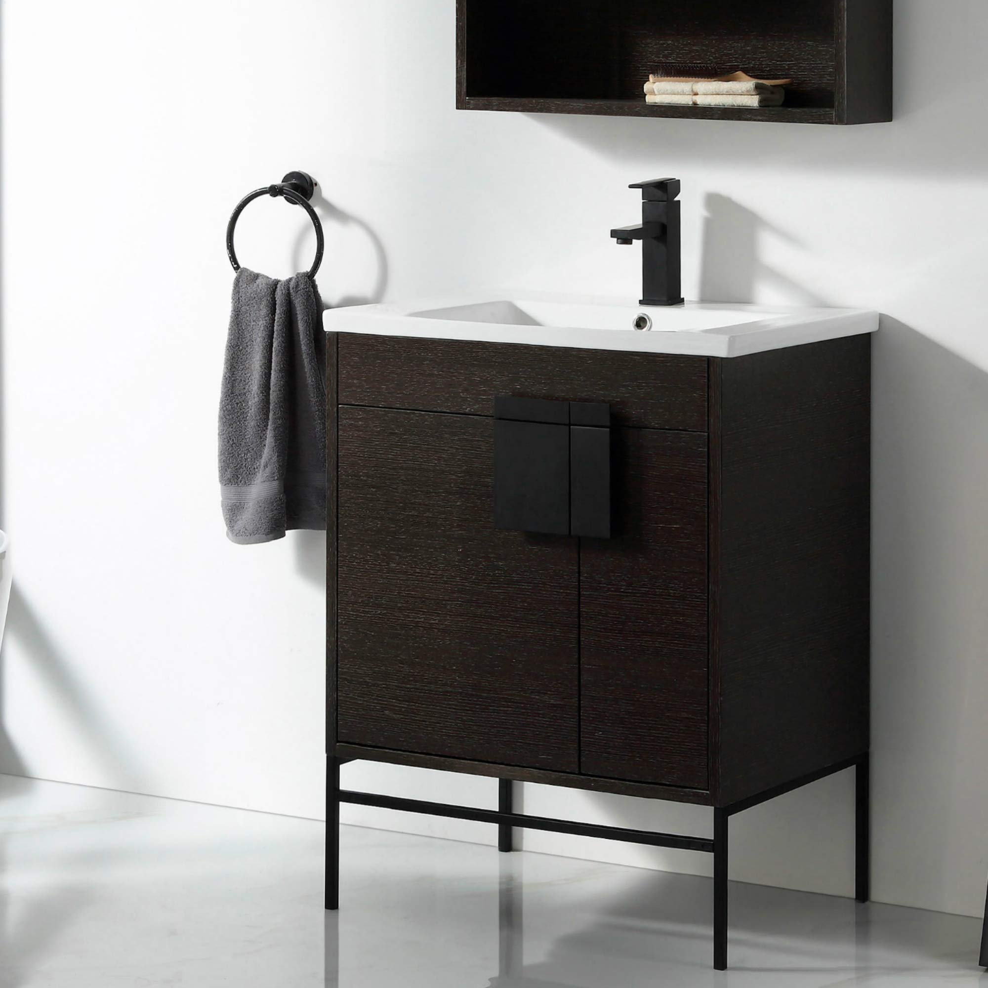 Modern Black 30