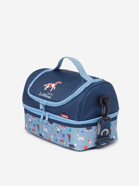 Mini Holdall Le Mieux - Compact Travel Bag for Women & Men | Perfect for Gym, Work, Weekend Getaways & Daily Essentials