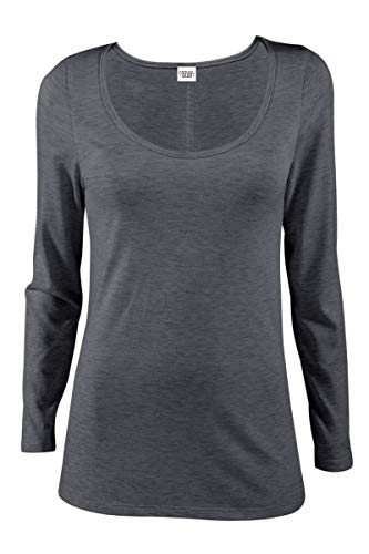 Charcoal Heather
