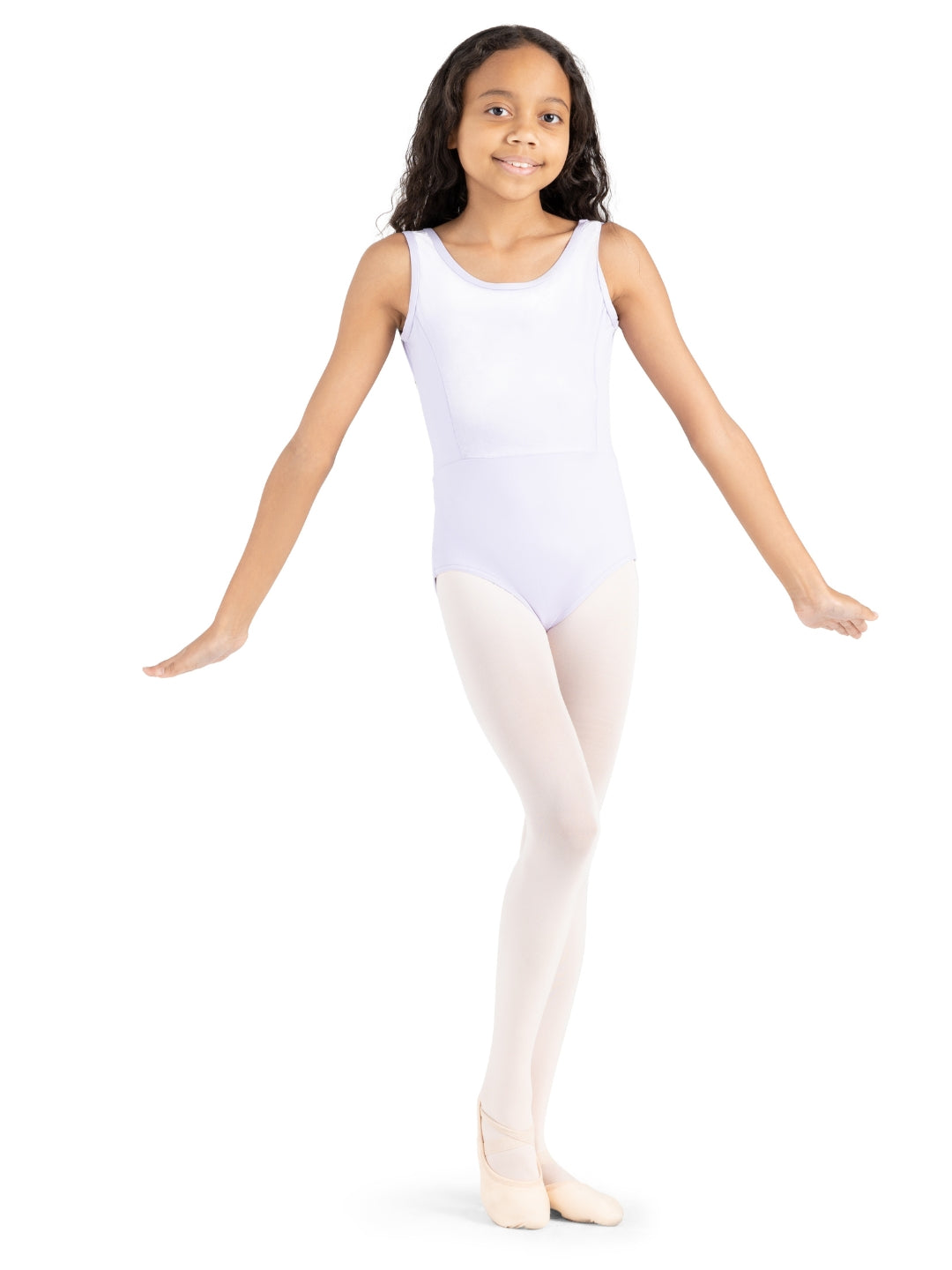 Regency Royal Eloise Leotard for Ballet & Dance - Elegant 12212C Performance Wear for Girls & Women - Perfect for Recitals, Competitions & Practice