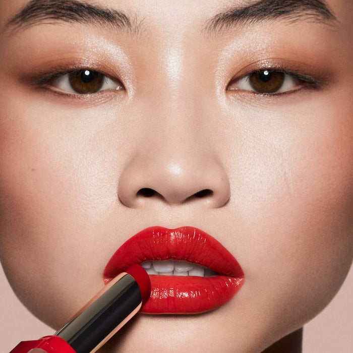 Fenty Beauty Gloss Bomb Universal Lip Luminizer - High Shine Lip Gloss for Plump, Hydrated Lips | Perfect for Everyday Wear, Date Night & Special Occasions