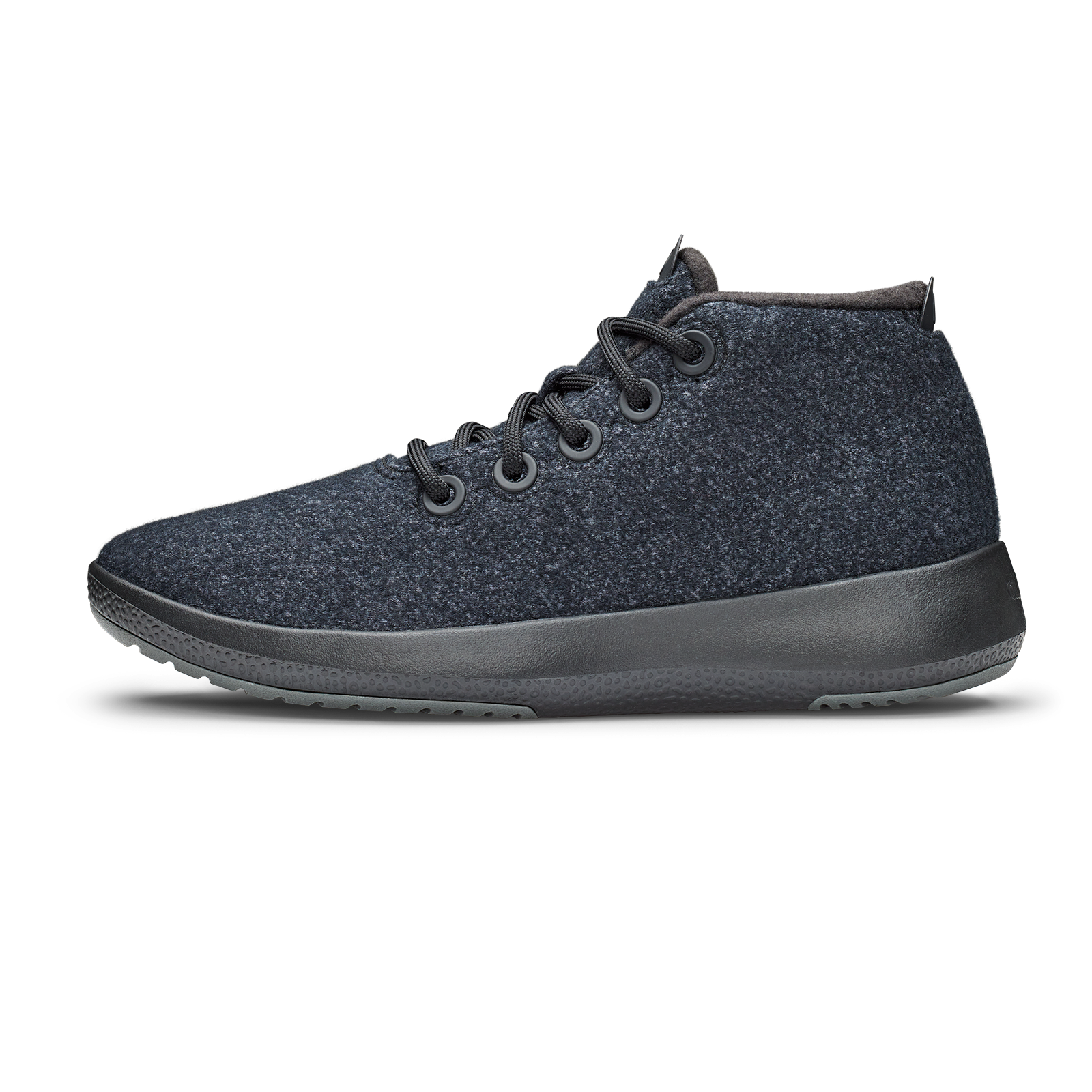 Allbirds Wool Runner Up Mizzles Waterproof Sneakers for Men - Comfortable & Eco-Friendly Shoes for Running, Walking & Outdoor Activities