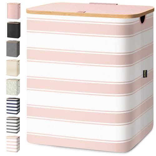 Pink Stripe