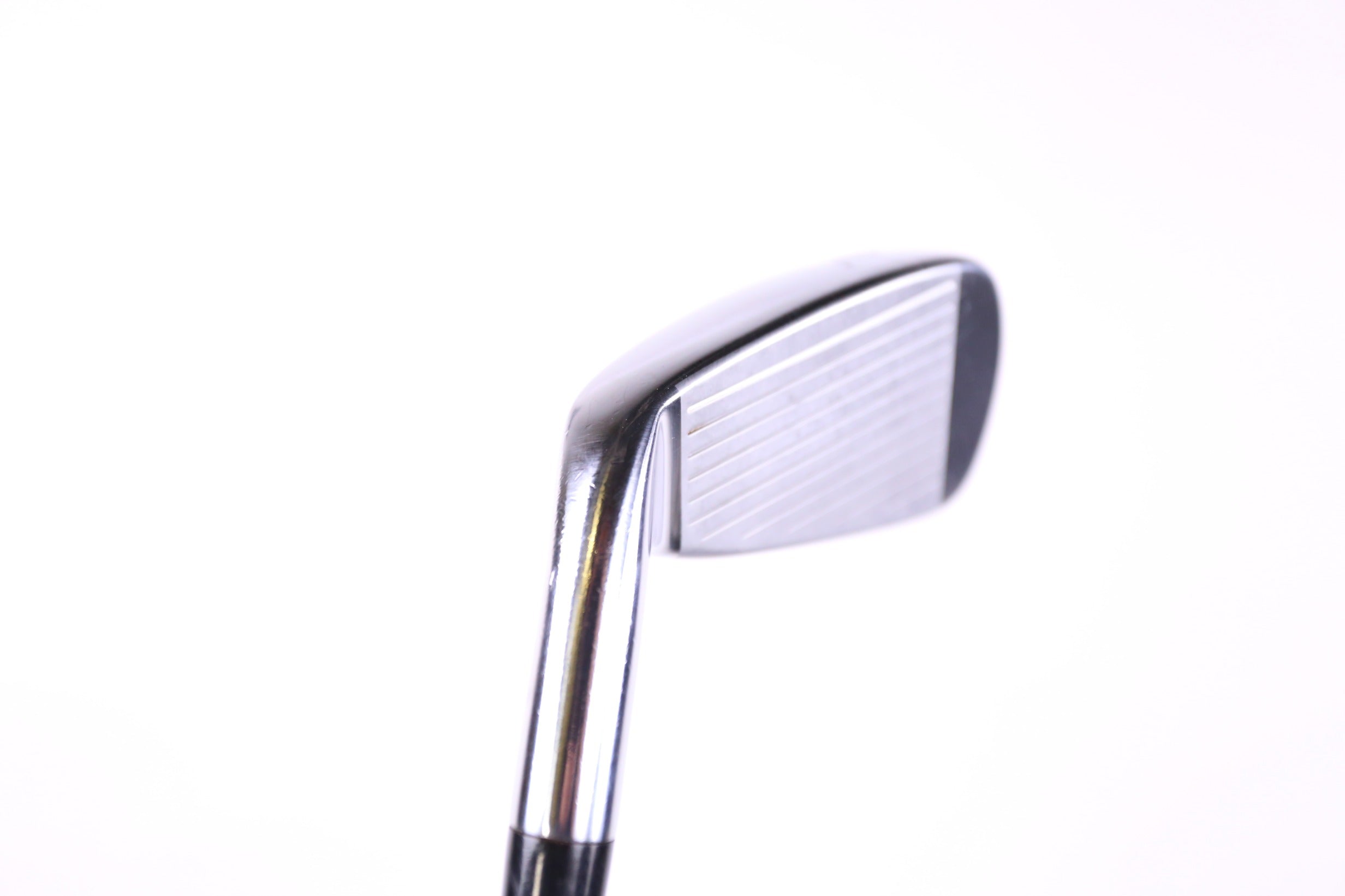 Used Cleveland 588 MT Single 4 Iron Right Handed Stiff Flex Golf Club - Perfect for Practice, Training & Improving Your Swing on the Course