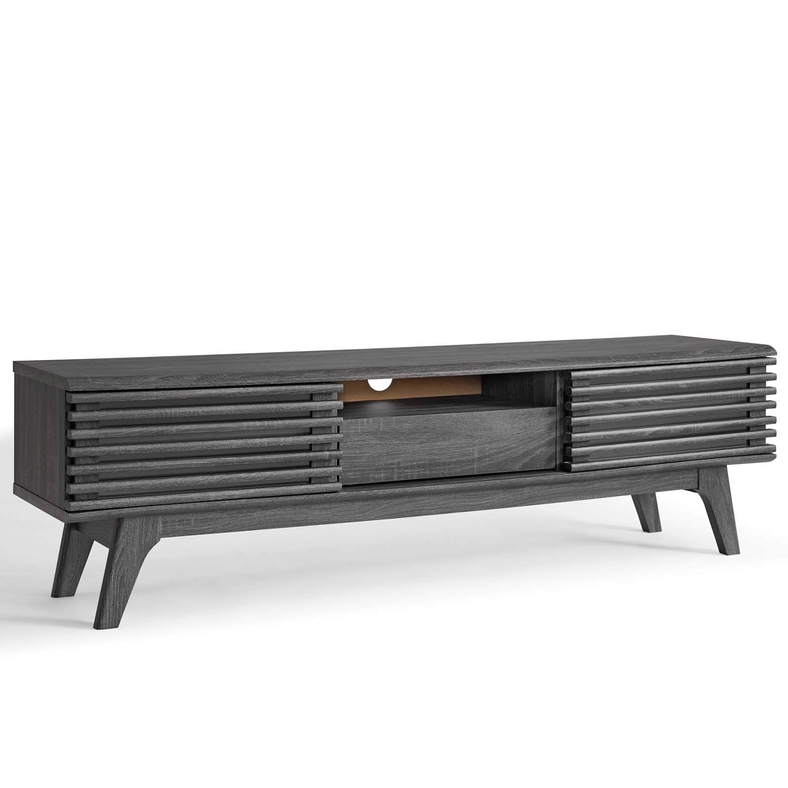 Modway Render Mid-Century Modern 59