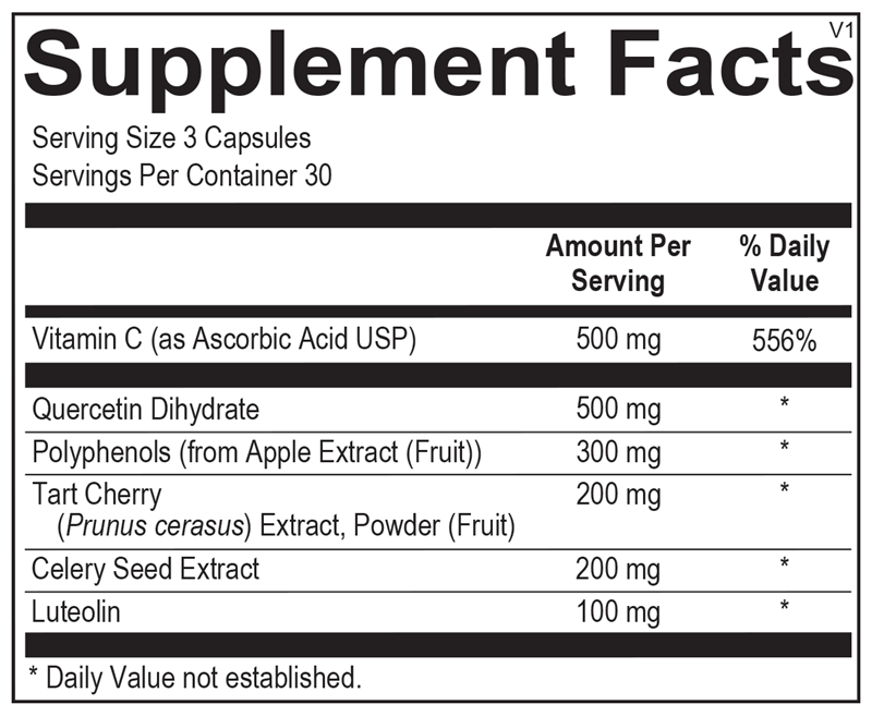 Orthomolecular UA X Pro Supplement - Premium Immune Support & Antioxidant Boost for Athletes & Active Lifestyles - Gym, Workout & Daily Wellness Essential