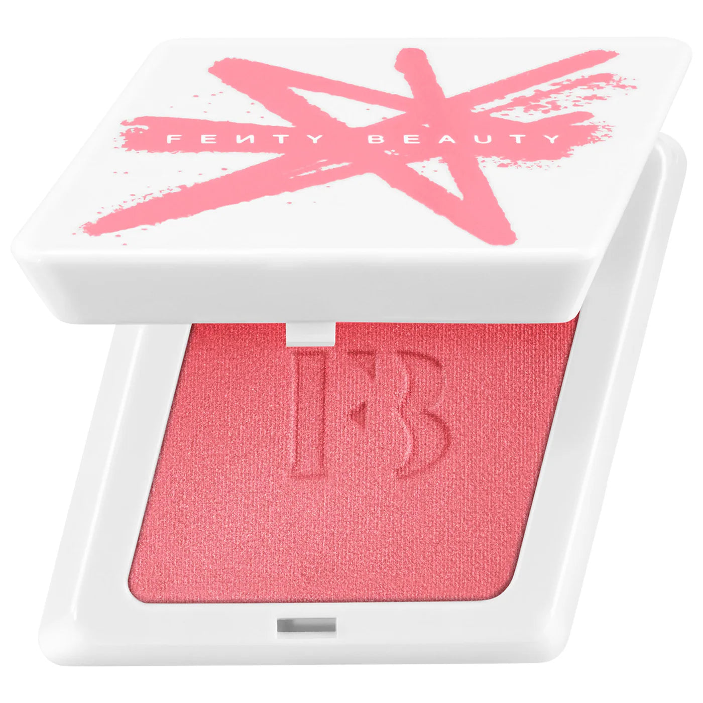 Fenty Beauty by Rihanna Cheeks Out Freestyle Cream Blush - Longwear, Waterproof Powder Blush with Buildable Color (Multiple Shades) - Perfect for Everyday Wear & Special Occasions