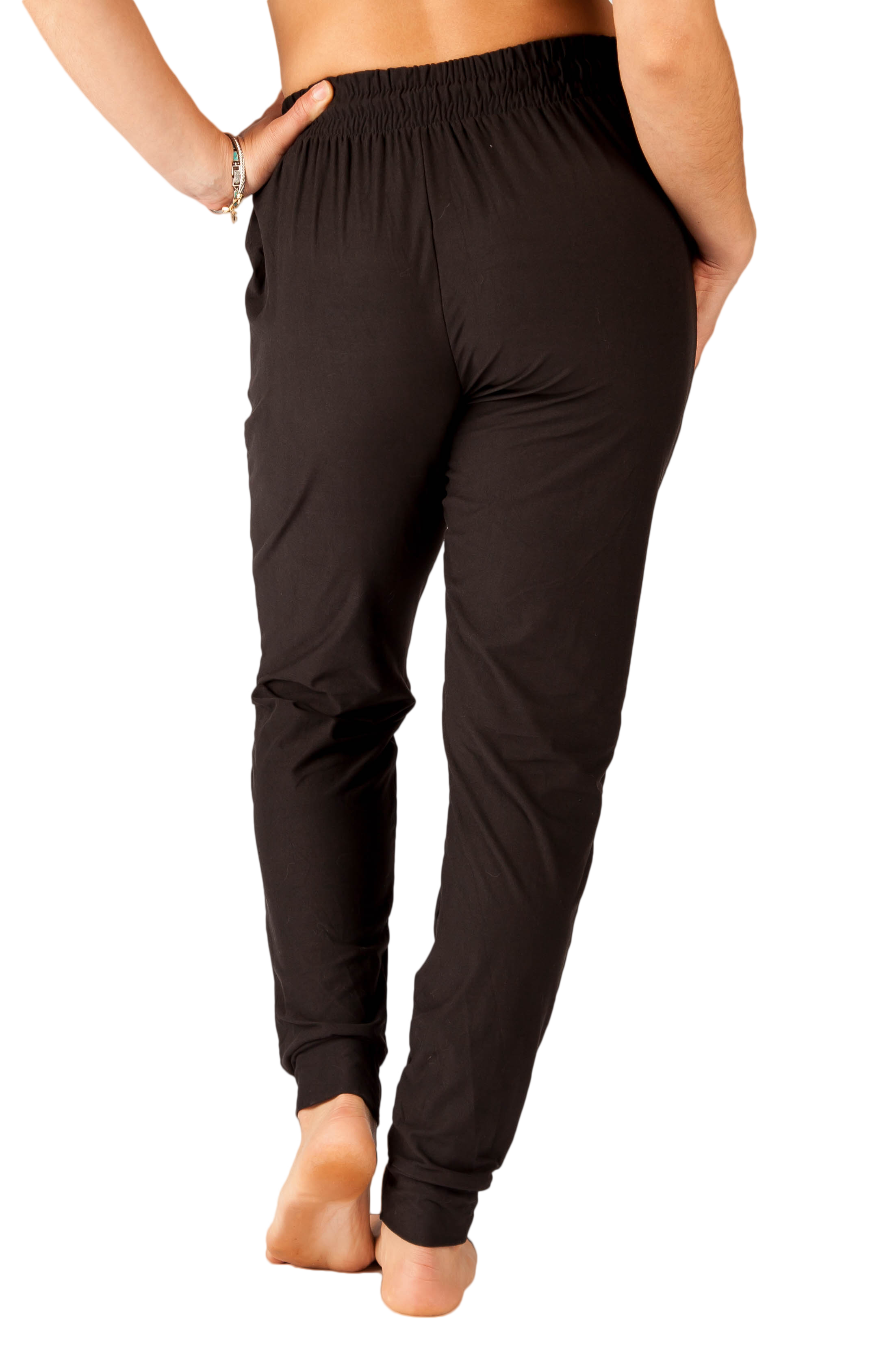 Solid Color Joggers for Men & Women - Comfortable Casual Sweatpants for Running, Yoga, Lounge Wear & Everyday Outfits