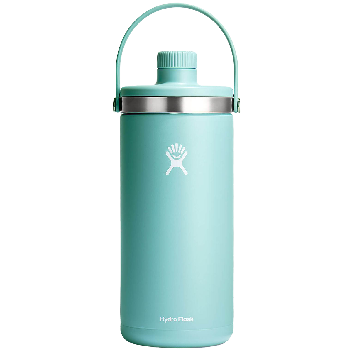 128 Oz Oasis Water Bottle - BPA Free, Leak Proof, Large Capacity for Sports, Gym & Outdoor Activities | Ideal for Hiking, Camping & Travel