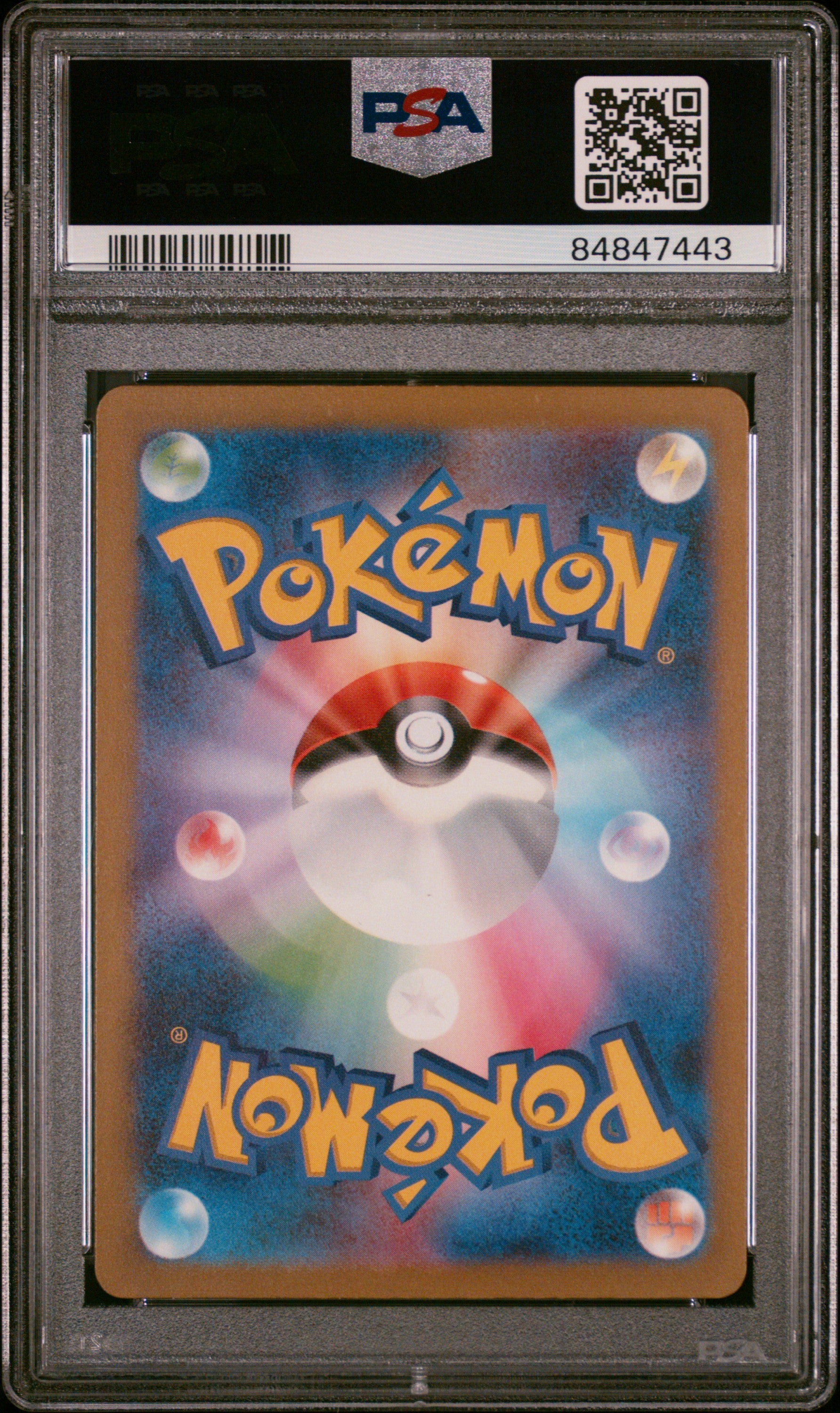 2023 Pokemon Japanese Charizard & Ho-Oh ex Deck - Pokemon Fan Club #28 PSA 9 Graded Card - Perfect for Collectors & TCG Battles