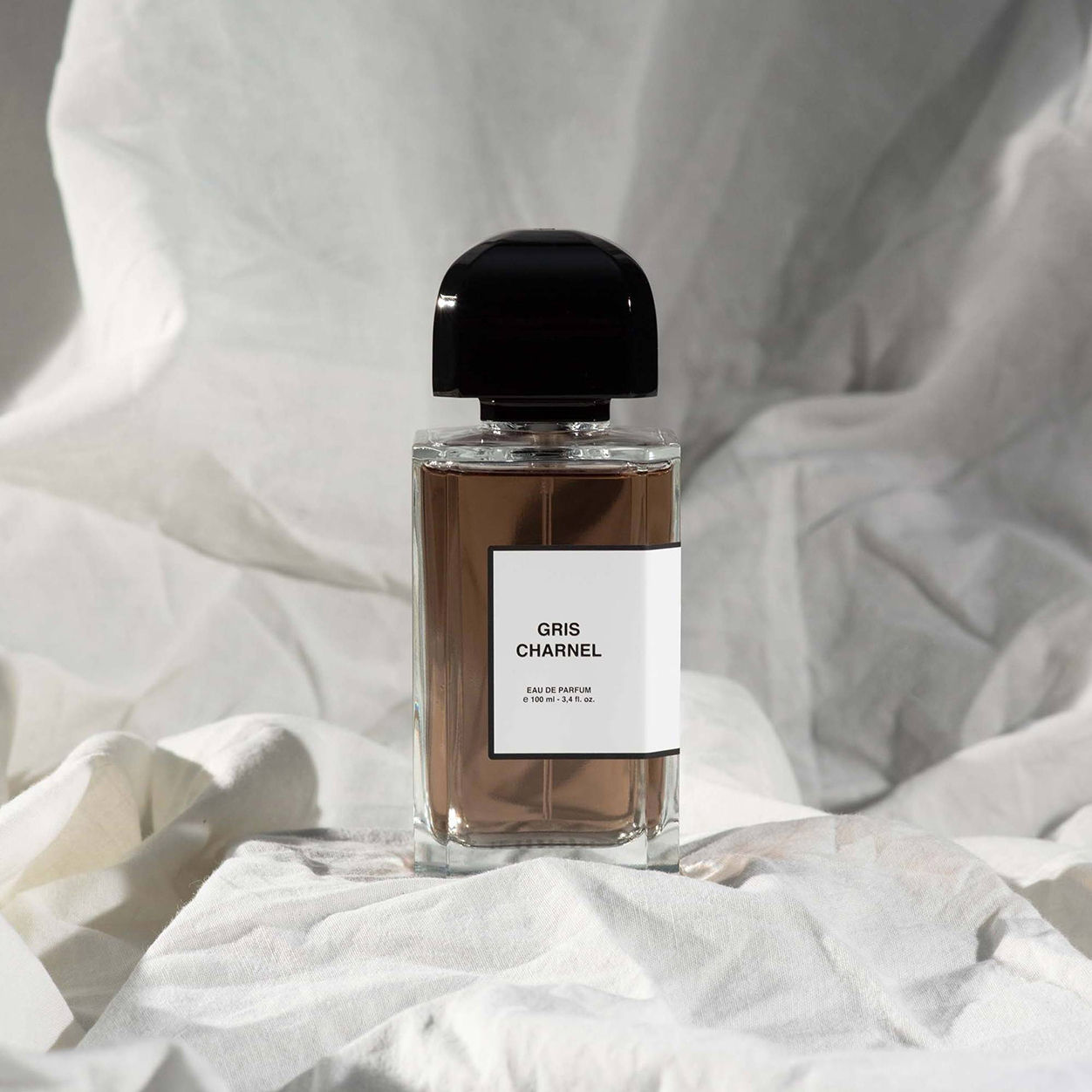 BDK Parfums Gris Charnel Eau de Parfum - Luxury Unisex Fragrance for Women & Men | Perfect for Date Night, Special Occasions & Everyday Wear