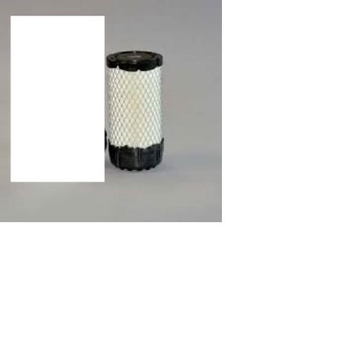 BOBCAT 6687262 Air Filter Replacement - High Performance Engine Air Filter for Bobcat Skid Steer Loaders - Perfect for Construction, Landscaping, and Farming Equipment