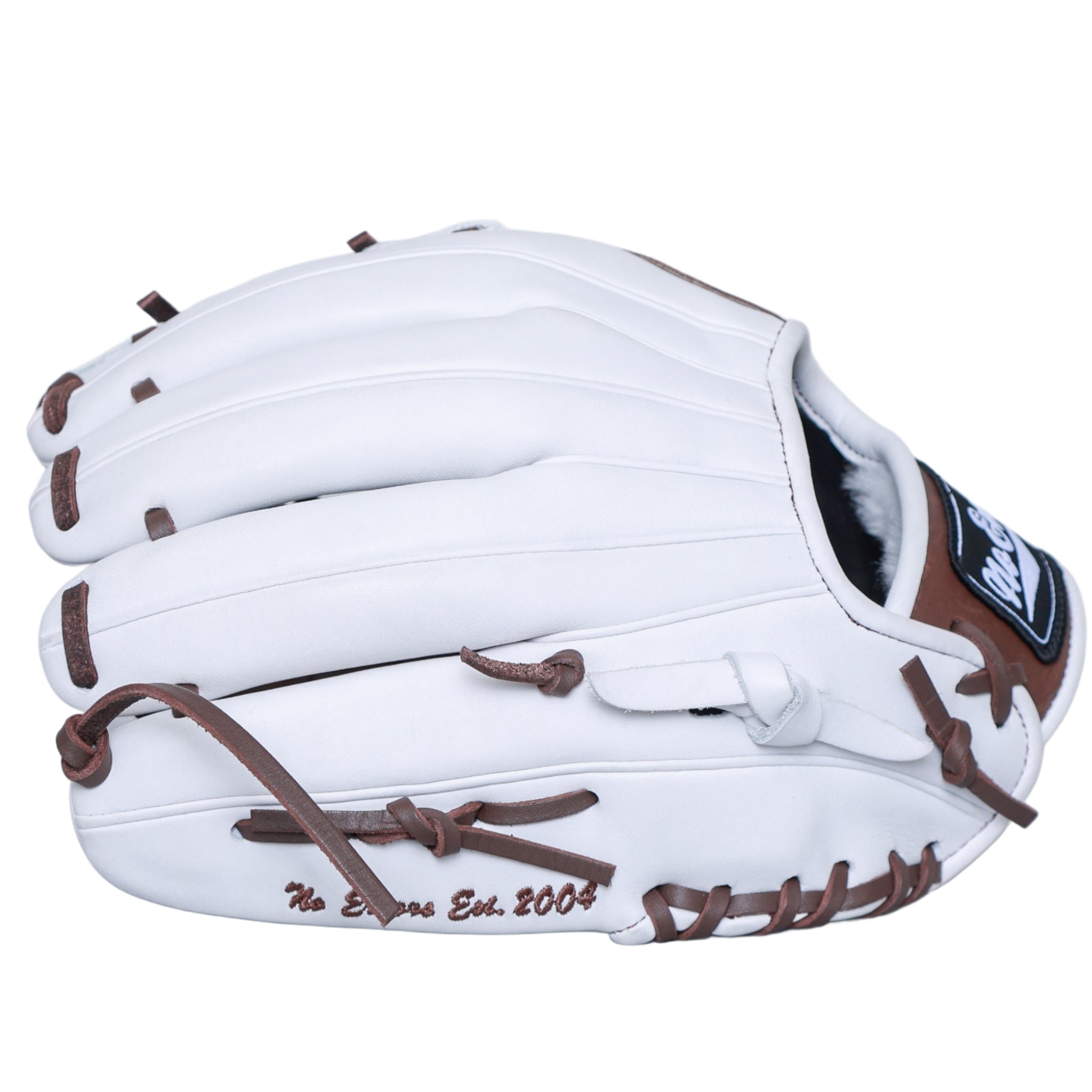 NO E I WEB CROSS D.W.C. Fielders Glove 003 - Premium Baseball Glove for Outfielders | Perfect for Practice & Games | Durable & Comfortable for Training & Competitive Play