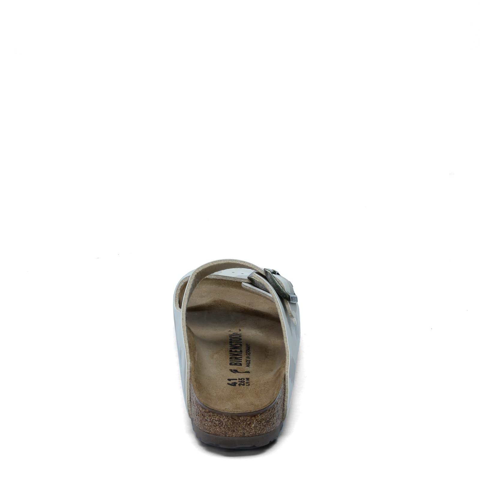 **Birkenstock Women's Arizona Shearling Sandals – Comfortable & Warm Winter Footwear for Casual Outings & Home Wear**