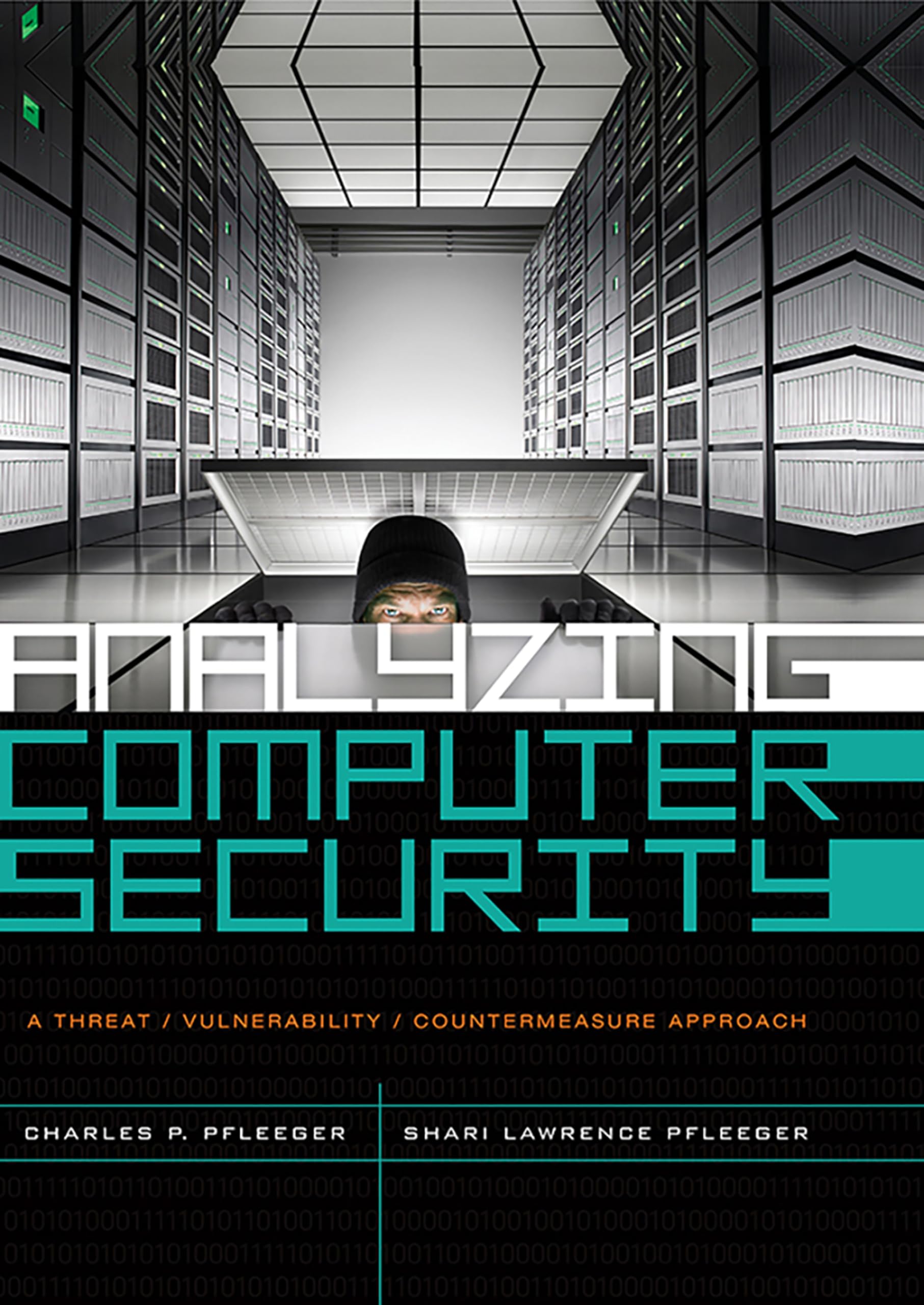 Computer Security Analysis: Threat, Vulnerability & Countermeasure Guide | Cybersecurity Solutions for Businesses & IT Professionals