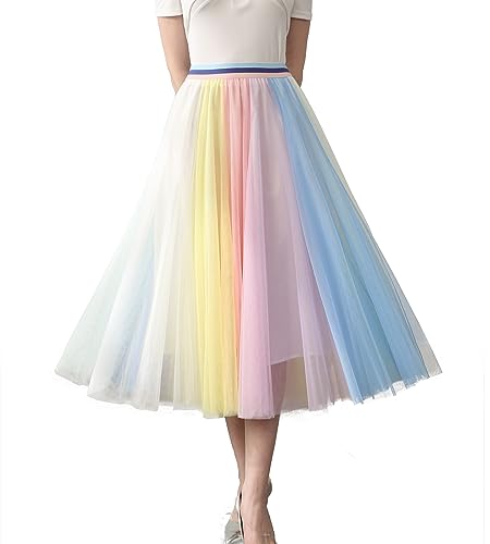 232232 Linght Rainbow